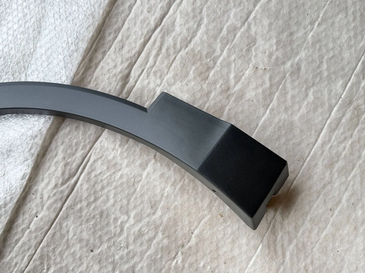 VW Tiguan 16- Kotflügelverbreiterung vorne links image 6