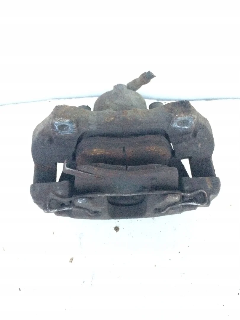 OPEL ASTRA G - Serrure de porte arrière gauche