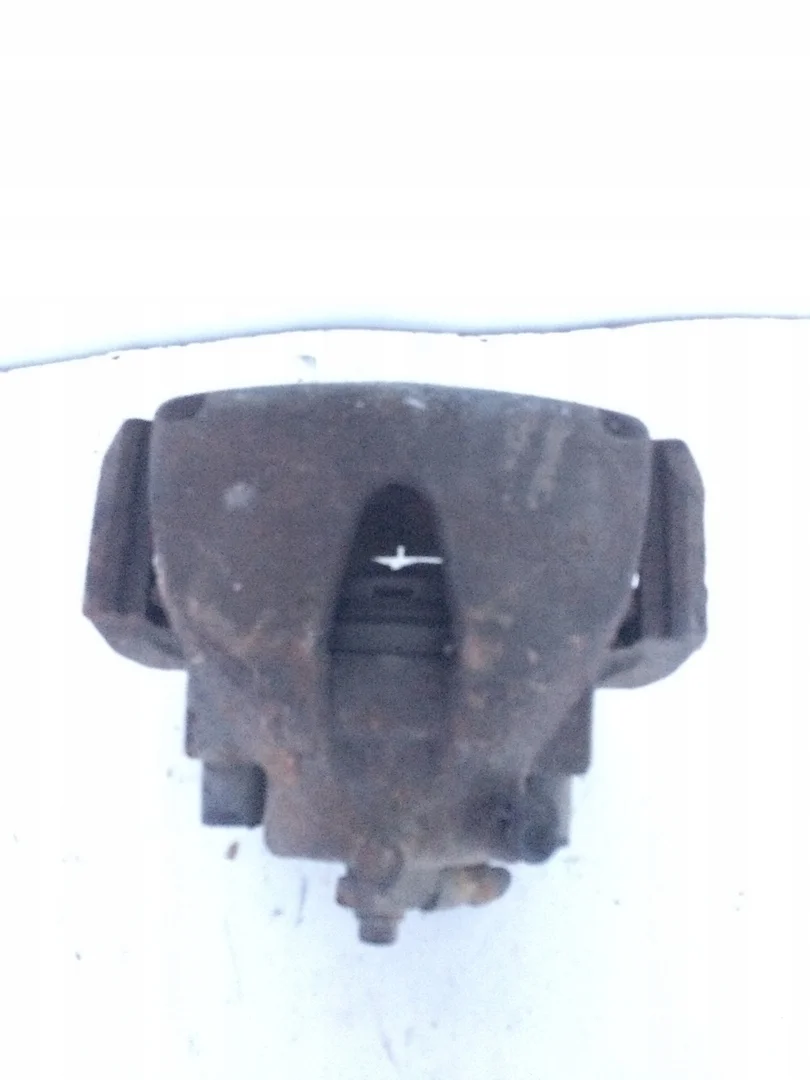 Pinça de Freio Opel Astra G Usada UA21489 image 3