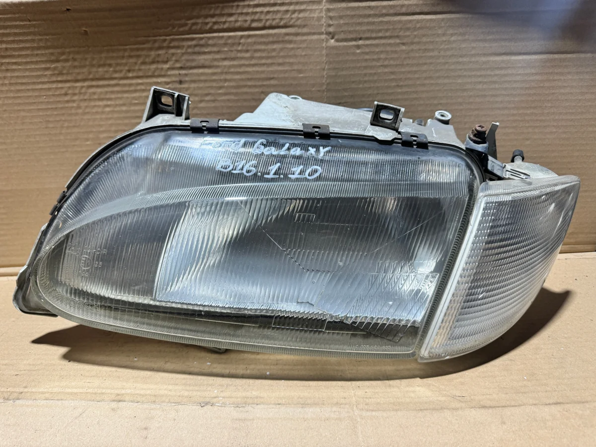 Phare avant gauche Ford Galaxy Sharan MK1