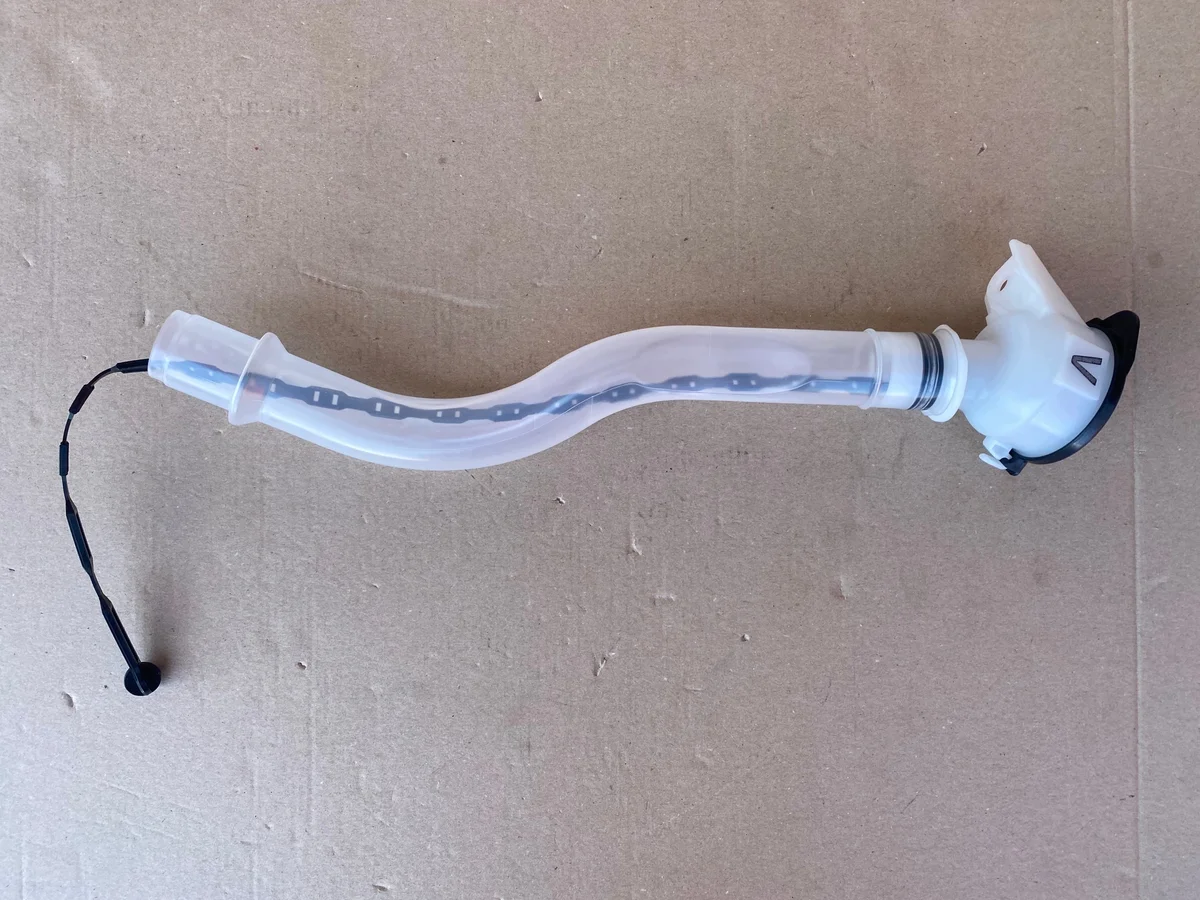 Wischerwasserleitung Toyota Corolla E21 (19-) gebraucht image 3