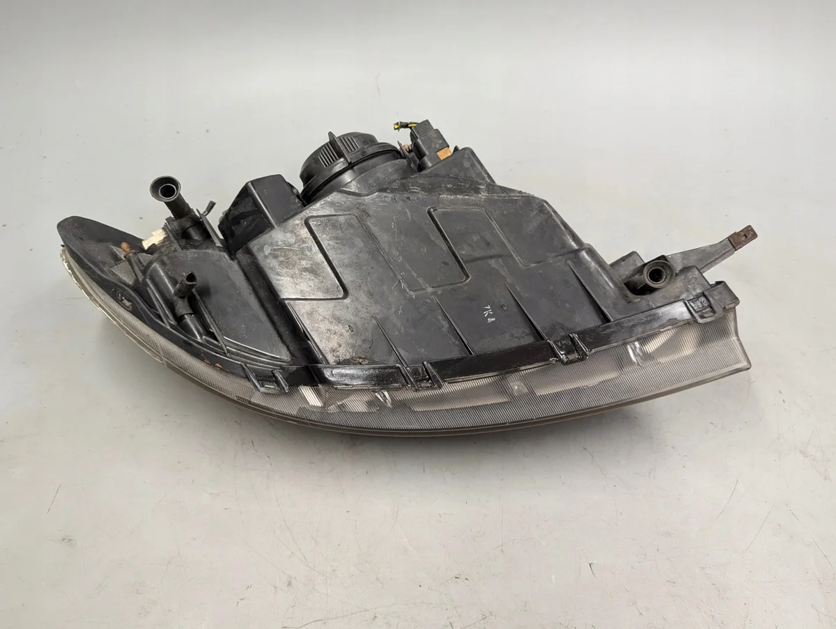 Left Headlight Chevrolet Lacetti OEM 00000647 image 4