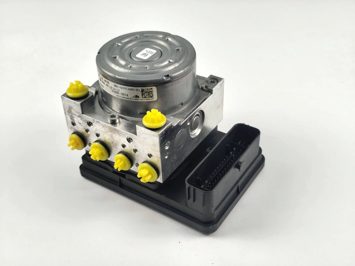 ABS-pump BMW X1 E84 6891408
