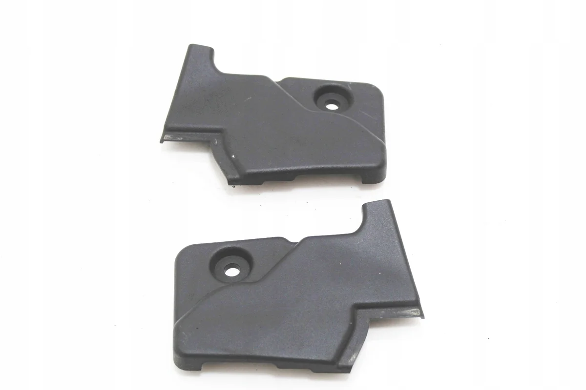 Abdeckung Kofferraum Links Mercedes CLK W209 A2096940133