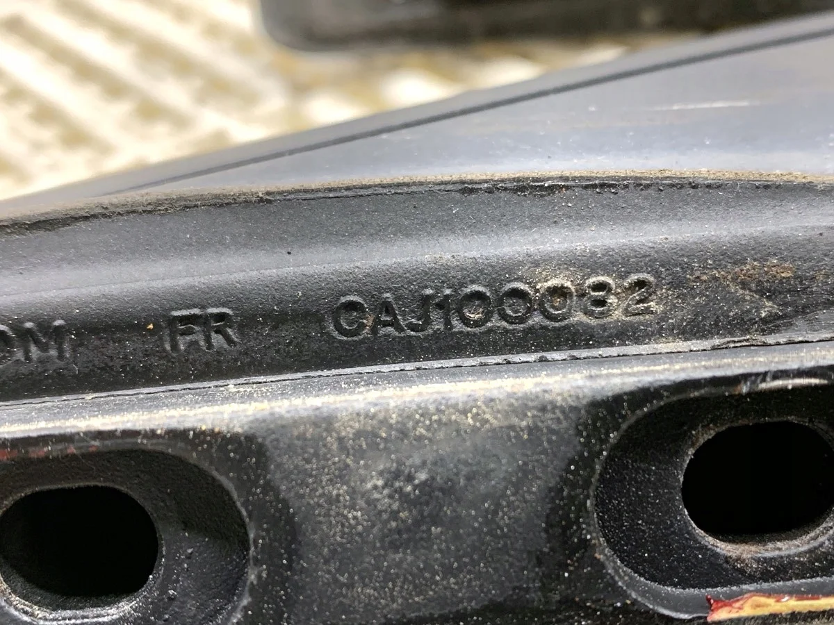 Kattotelineet Land Rover Freelander I 98-06 image 6