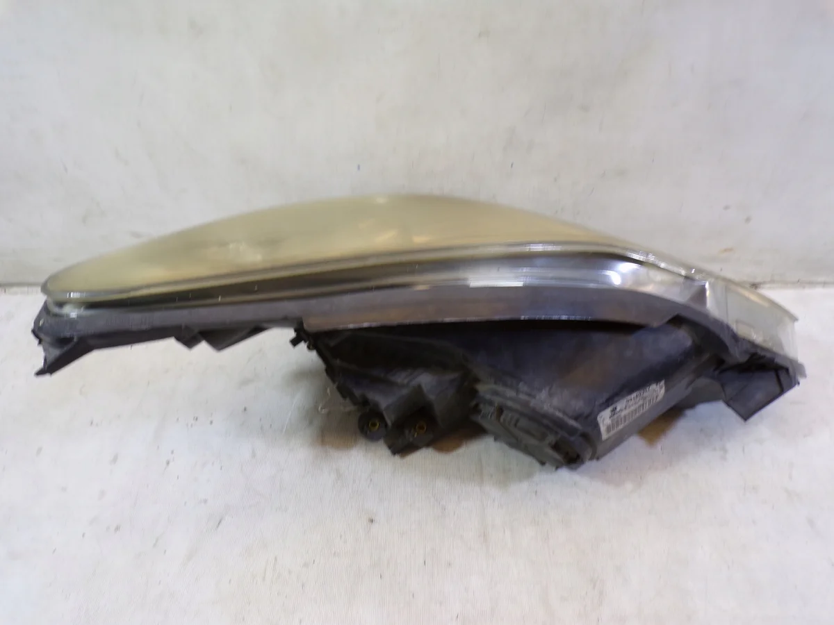 Faro Anteriore Sinistro Opel Corsa D Usato image 5