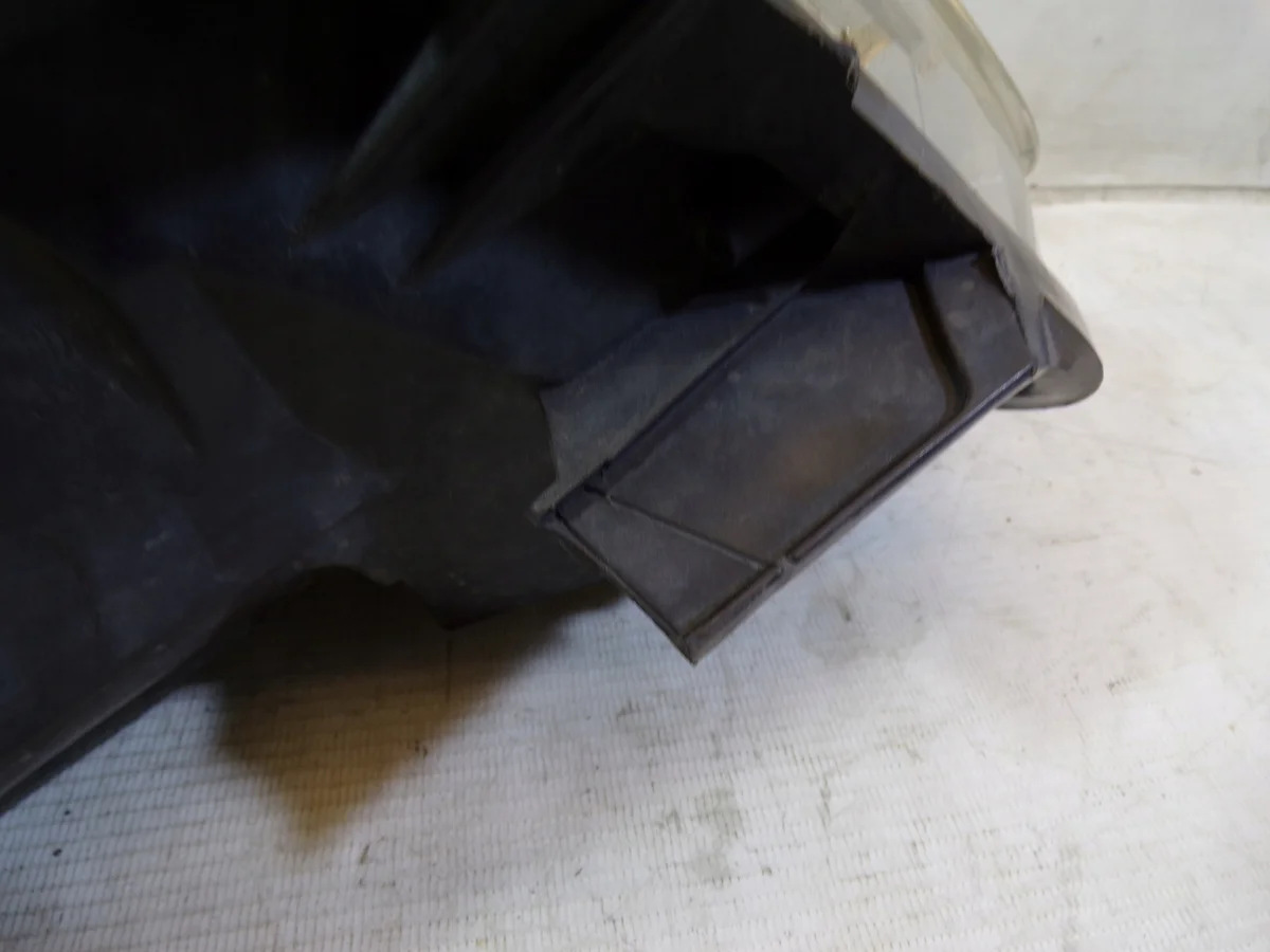 Faro Anteriore Sinistro Opel Corsa D Usato image 8