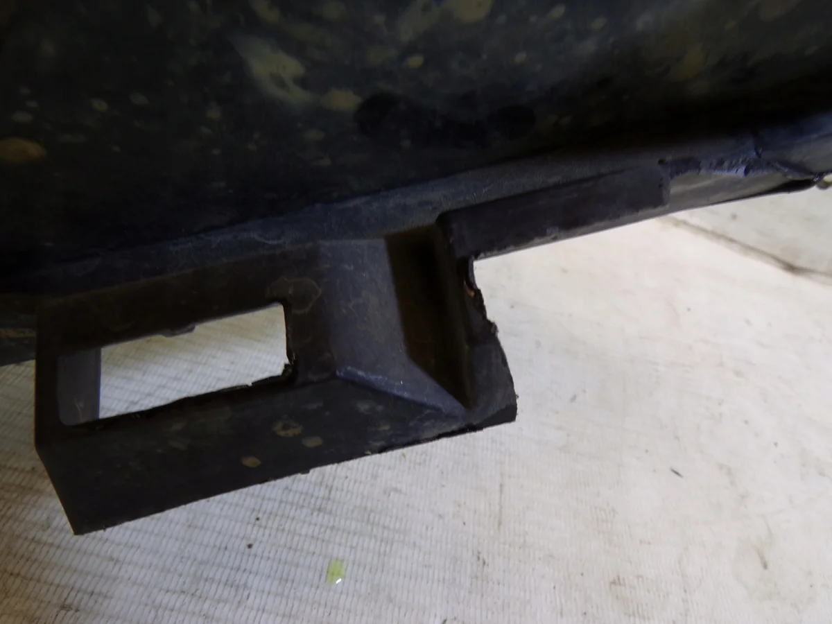Faro Anteriore Sinistro Opel Corsa D Usato image 10