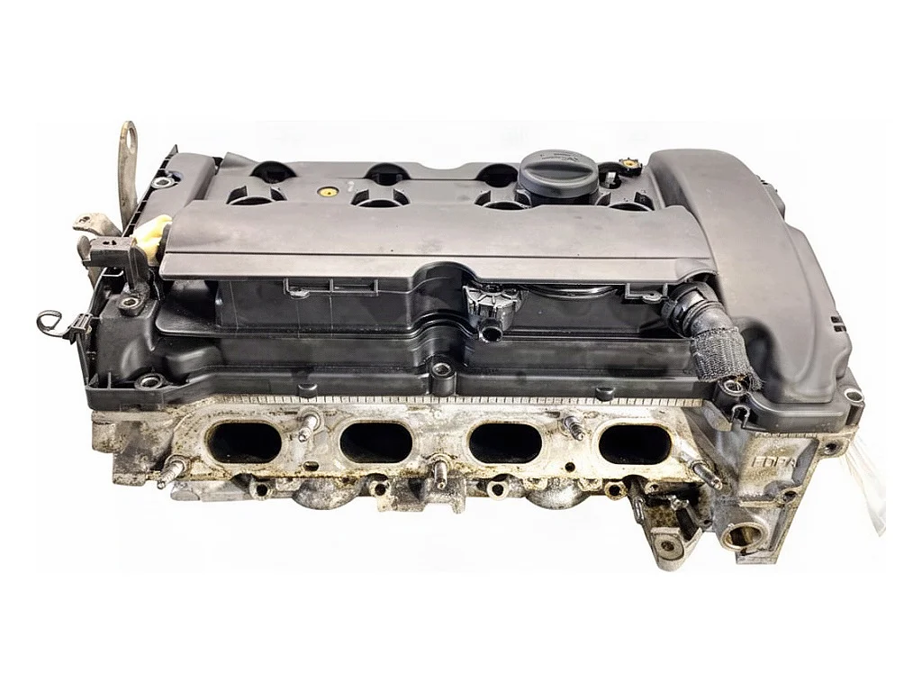 Kleppendeksel Peugeot 508 SW 1.6 V753471080