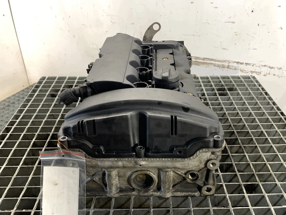 Kleppendeksel Peugeot 508 SW 1.6 V753471080