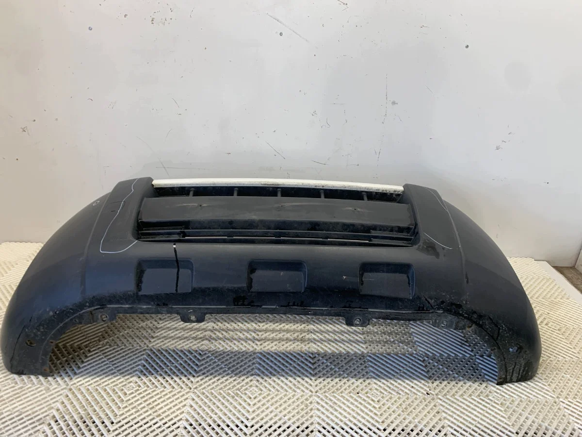 Stoßstange vorne Peugeot Bipper Kombivan gebraucht image 9