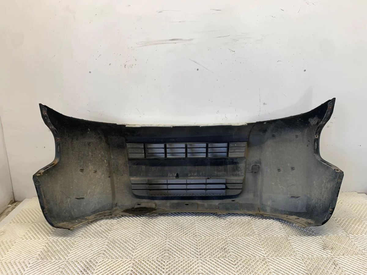 Stoßstange vorne Peugeot Bipper Kombivan gebraucht image 10