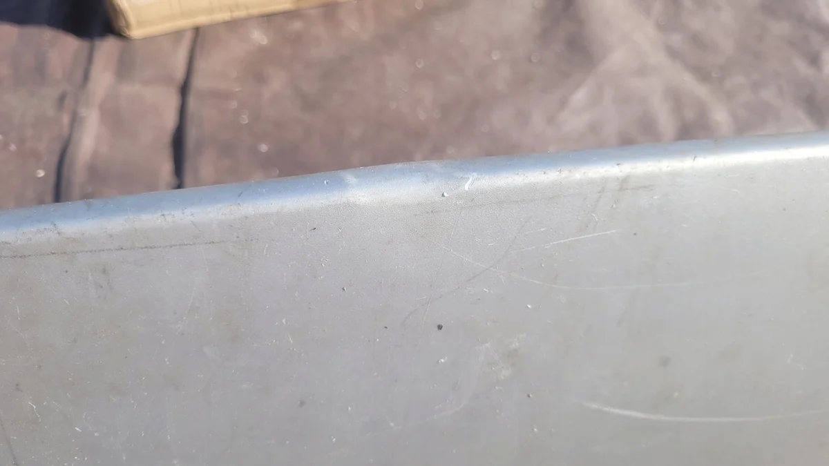 Spoiler para Ford Kuga II - Usado image 4