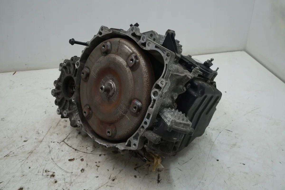 Automatikgetriebe Volvo V40 II 2.0 D3 TF-80SD