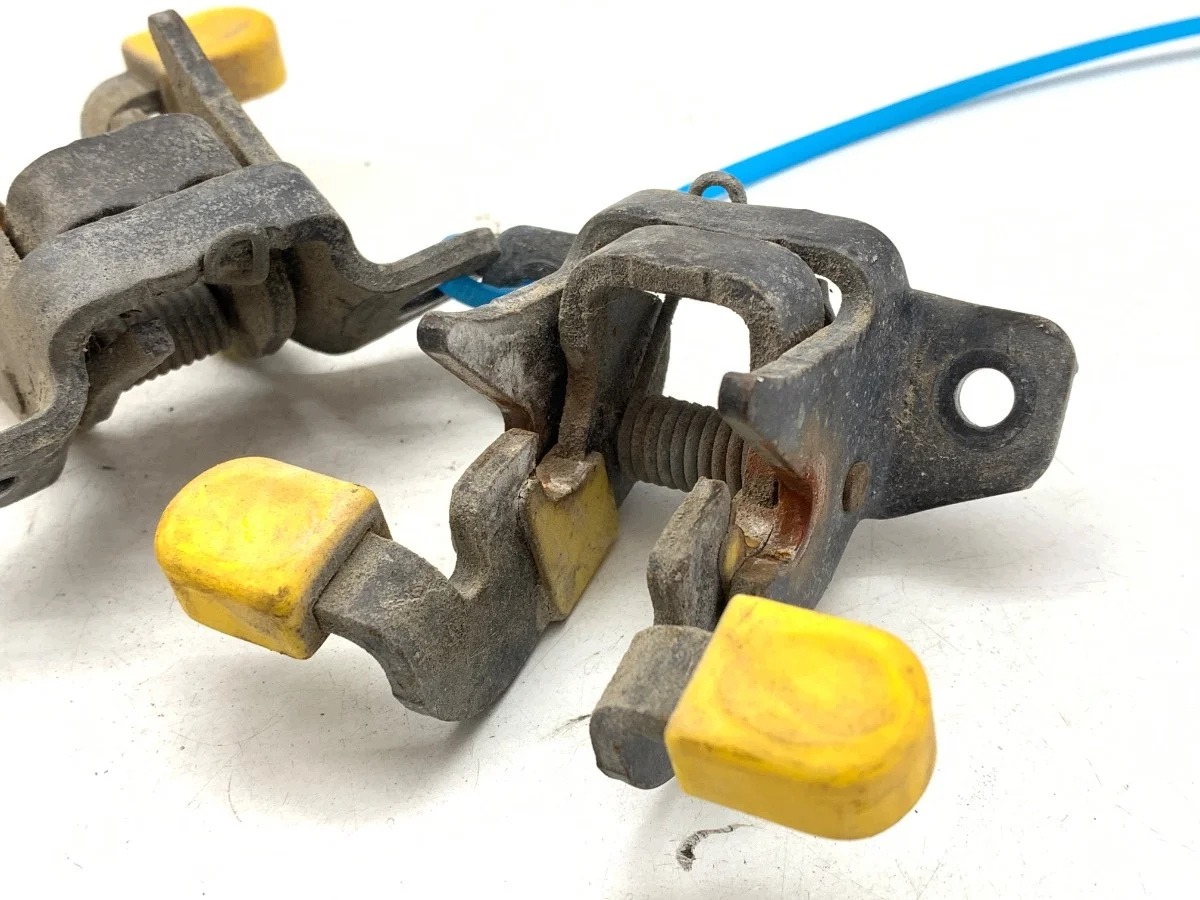 Cerniere Blocco Porta Posteriore Peugeot Bipper