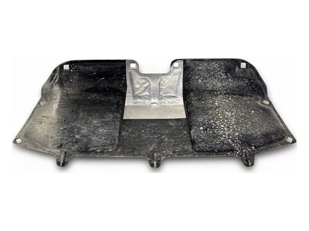 Ljudisolering Peugeot Bipper Kombivan OEM