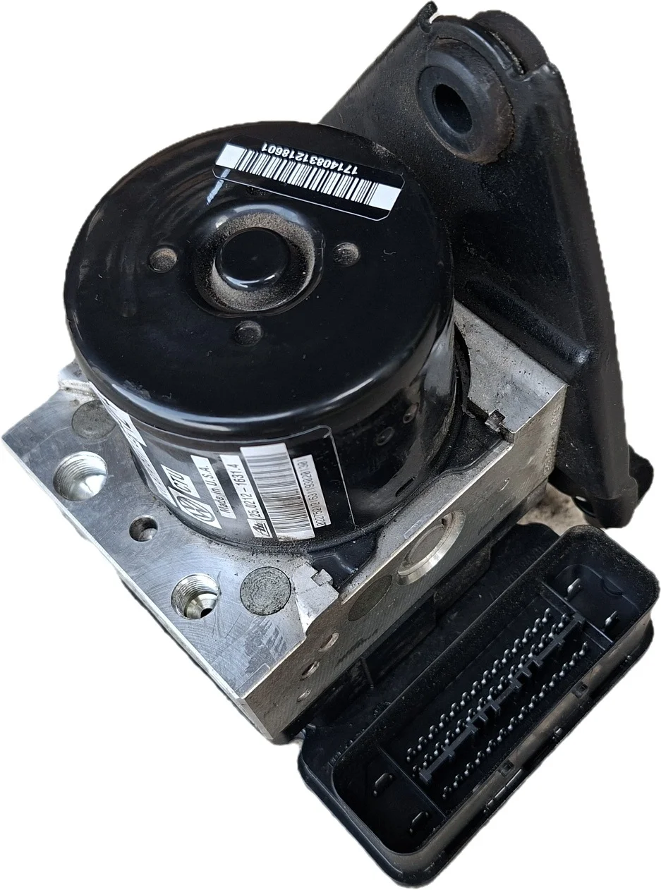 Pompa ABS 1K0614517CE Skoda Octavia II VW Golf VI