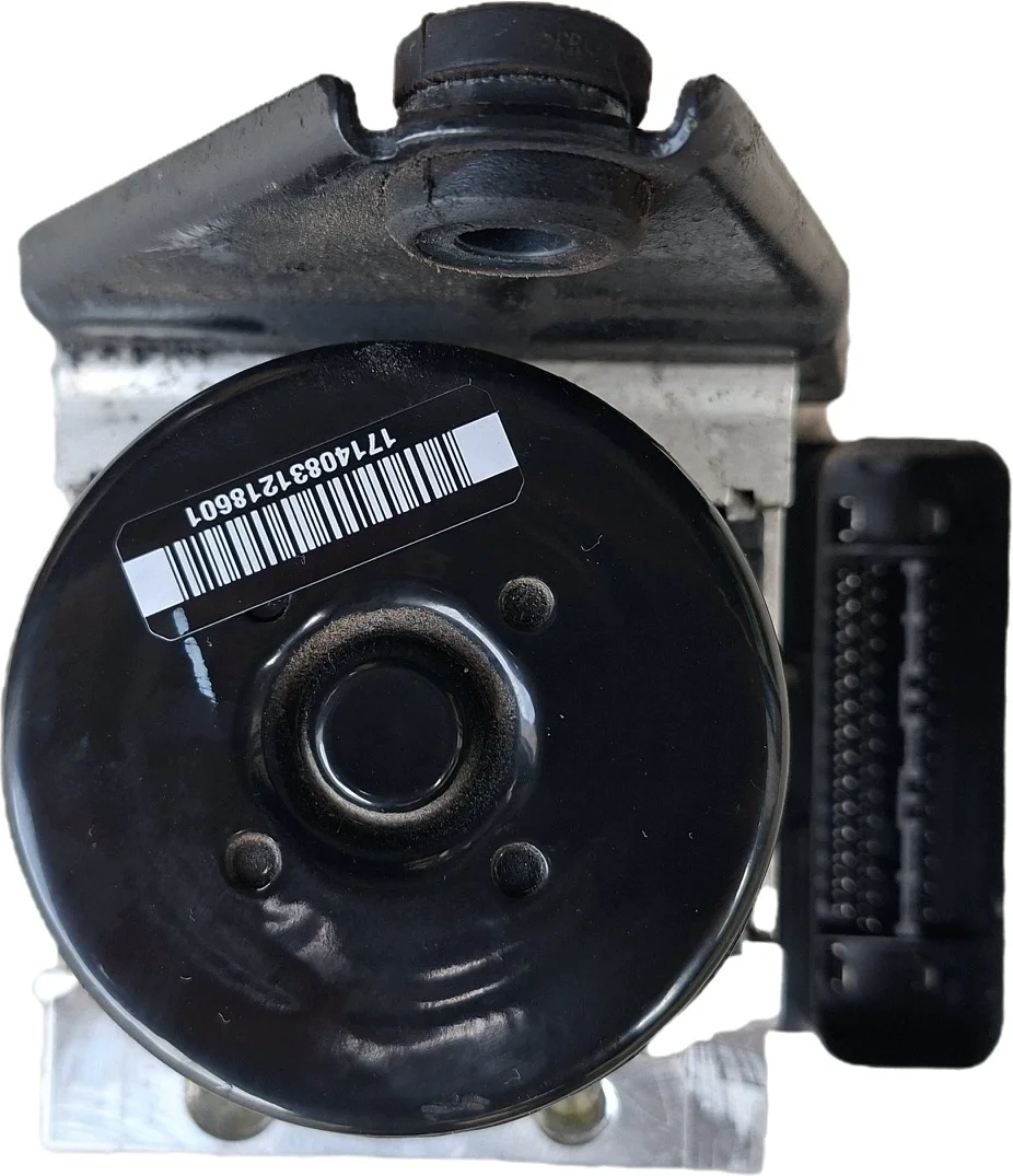 Bomba ABS 1K0614517CE Skoda Octavia VW Golf image 4
