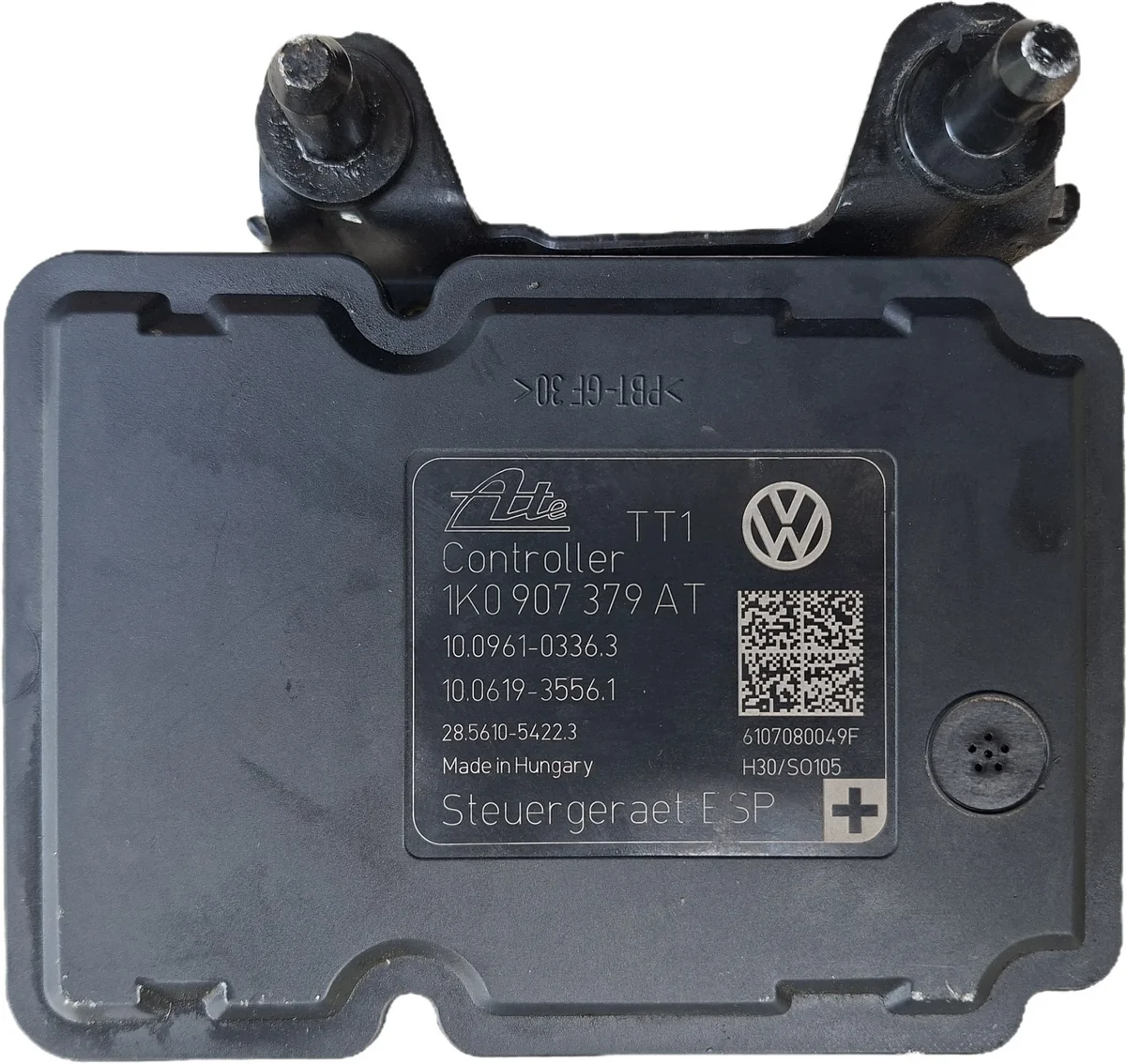 Bomba ABS 1K0614517CE Skoda Octavia VW Golf image 6