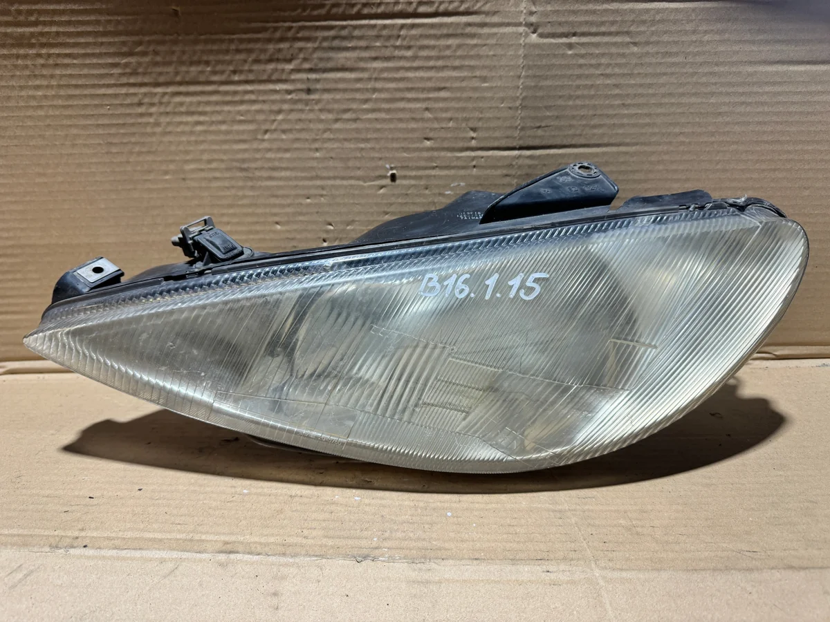 Faro Sinistro Peugeot 206 20-5706B