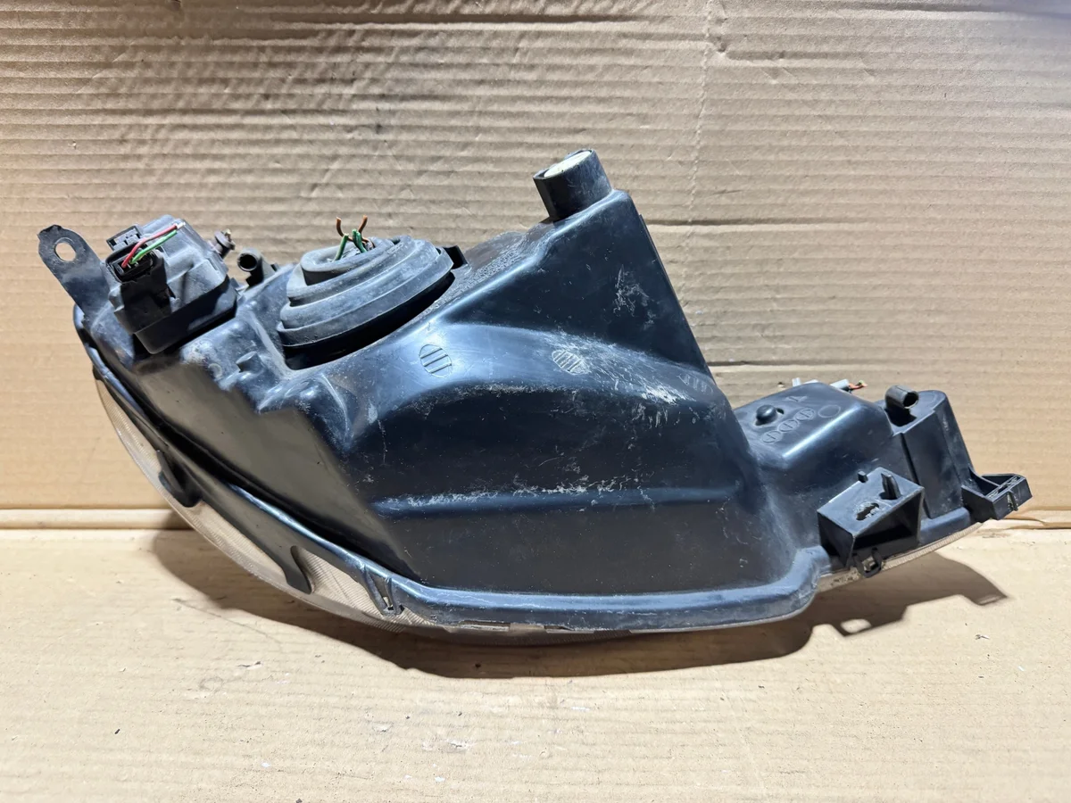 Scheinwerfer Links Peugeot 206 20-5706B image 3