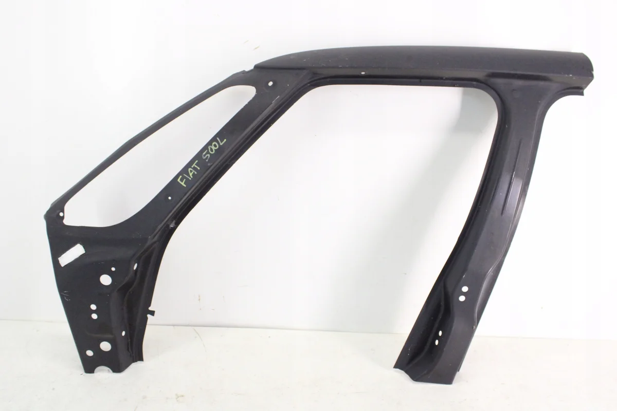 Seuil de montant de porte gauche Fiat 500L