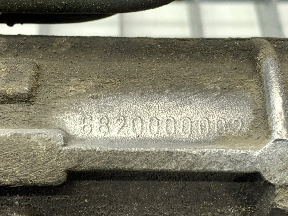 Lenkgetriebe Renault Master II 2.8 114KM image 9