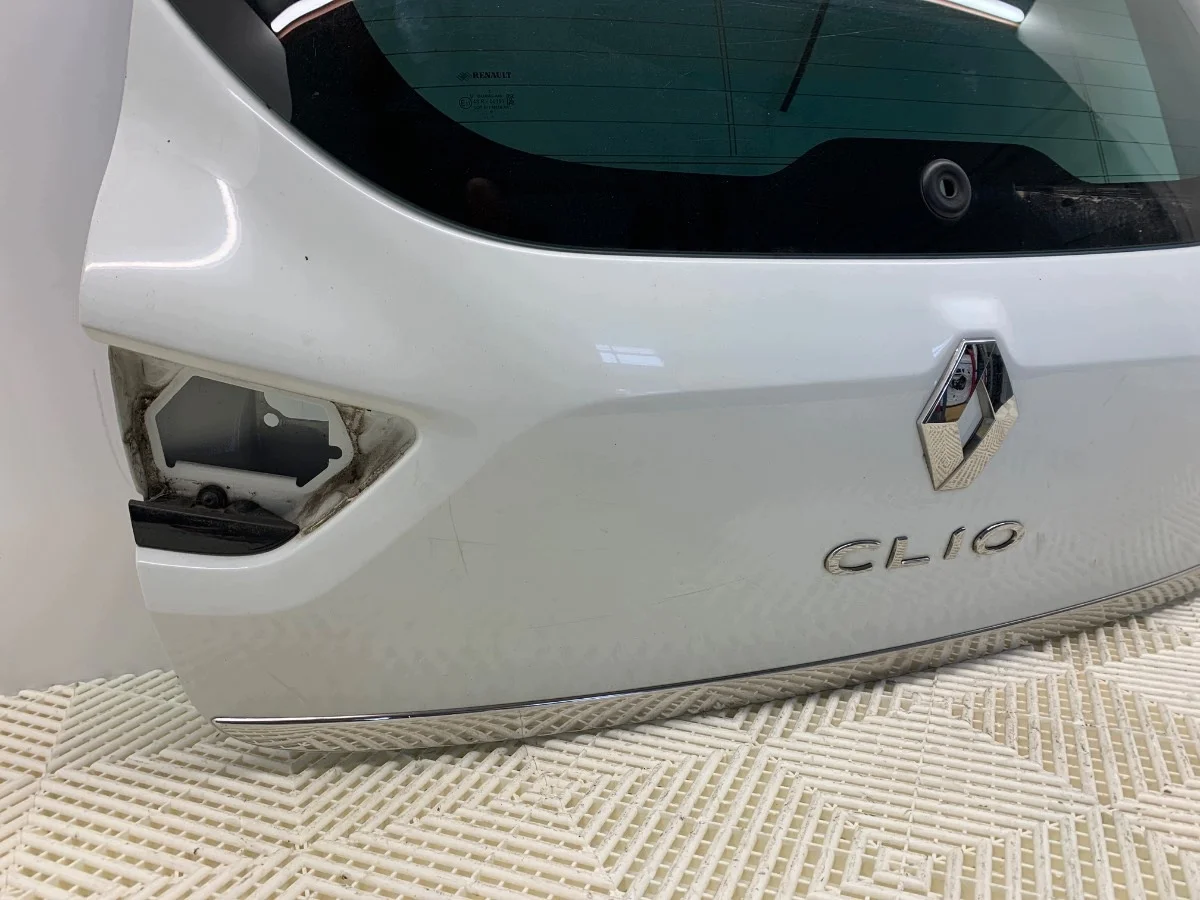 Takaluukku RENAULT CLIO IV Hatchback LORK-375-57284 image 3
