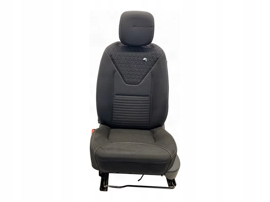 Banco Dianteiro Esquerdo Renault Clio IV Usado