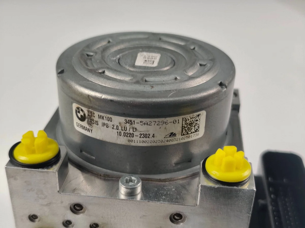 Bomba ABS BMW MINI 5A27296 RGC22900 image 4