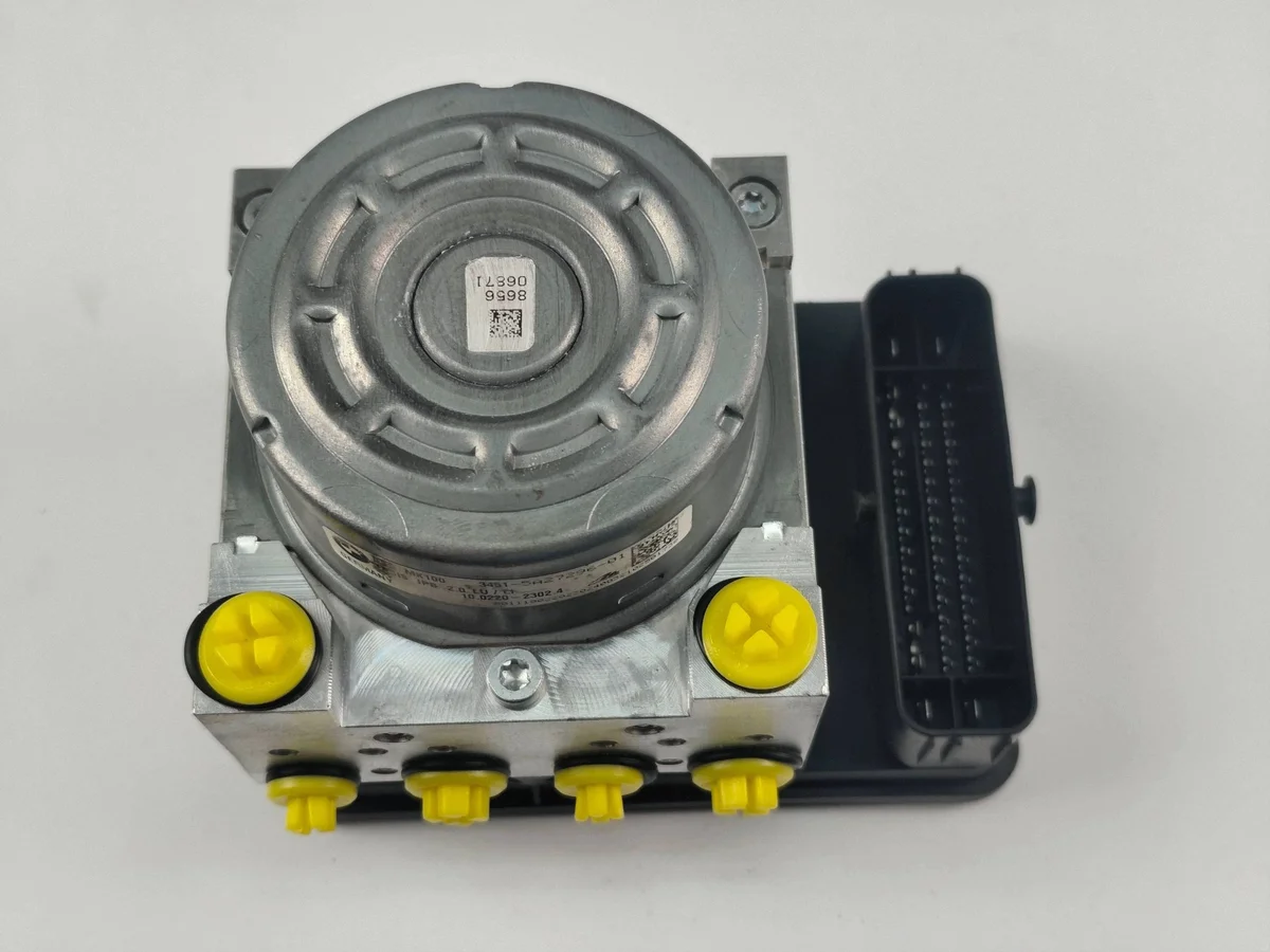 Bomba ABS BMW MINI 5A27296 RGC22900 image 8