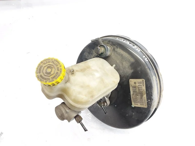 Broms servo Chrysler Voyager IV 2.5 CRD image 3