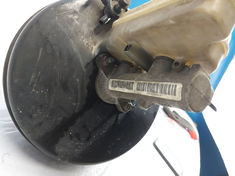 Broms servo Chrysler Voyager IV 2.5 CRD image 5
