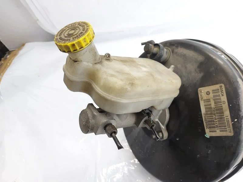 Broms servo Chrysler Voyager IV 2.5 CRD image 7