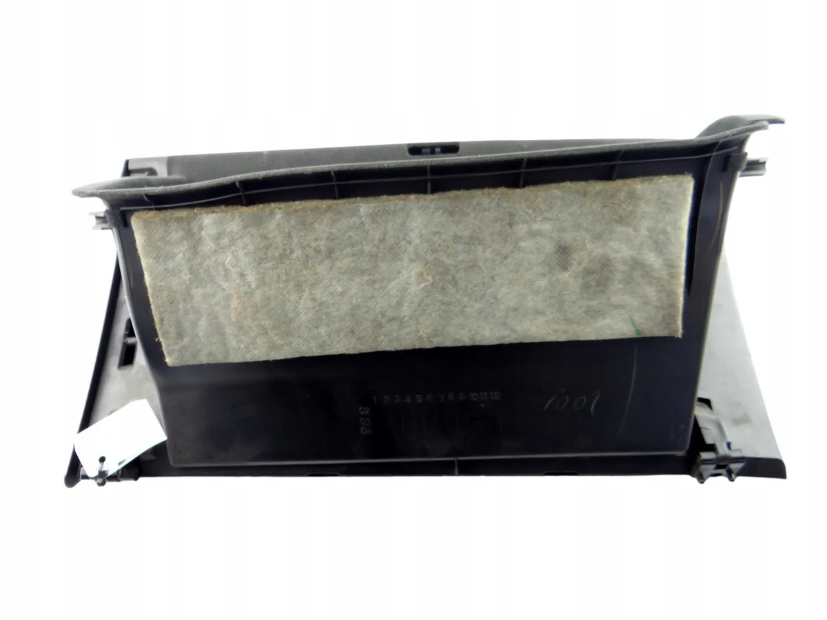 Coffre passager Honda Accord VII 10 1112 image 4