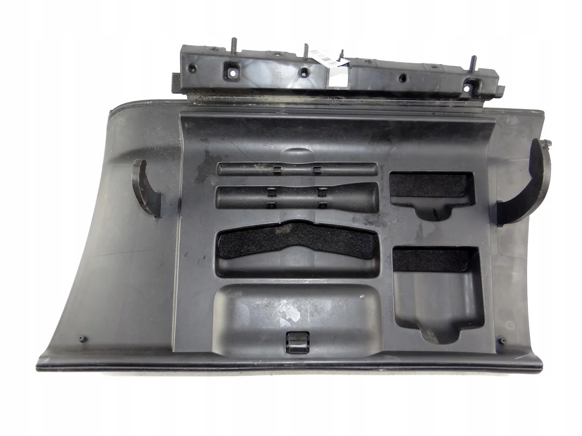 Tapa Guantera Peugeot 407 UA43689 image 3
