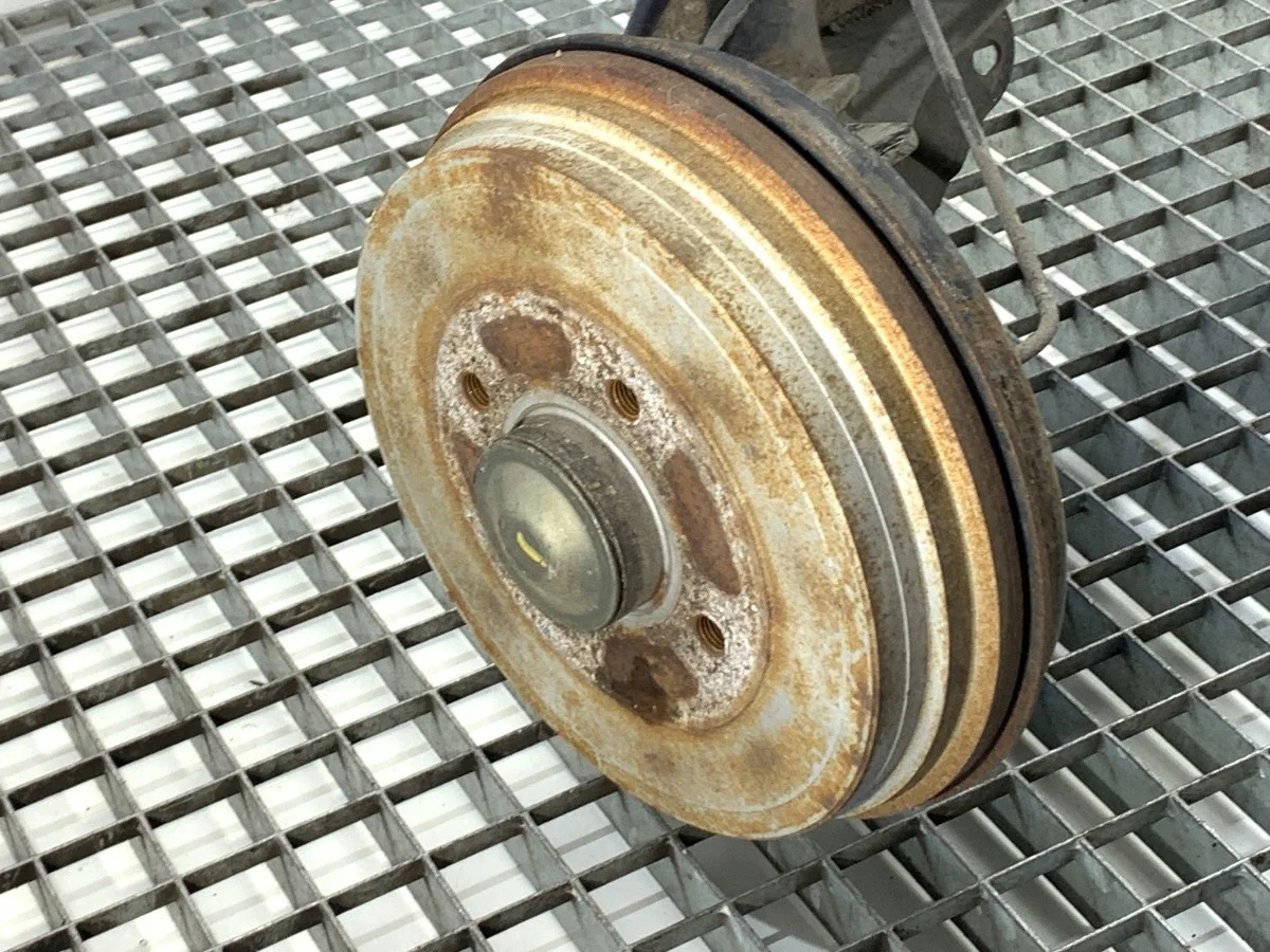 Bakre balk Renault Clio IV, LORK-381-57284 image 4