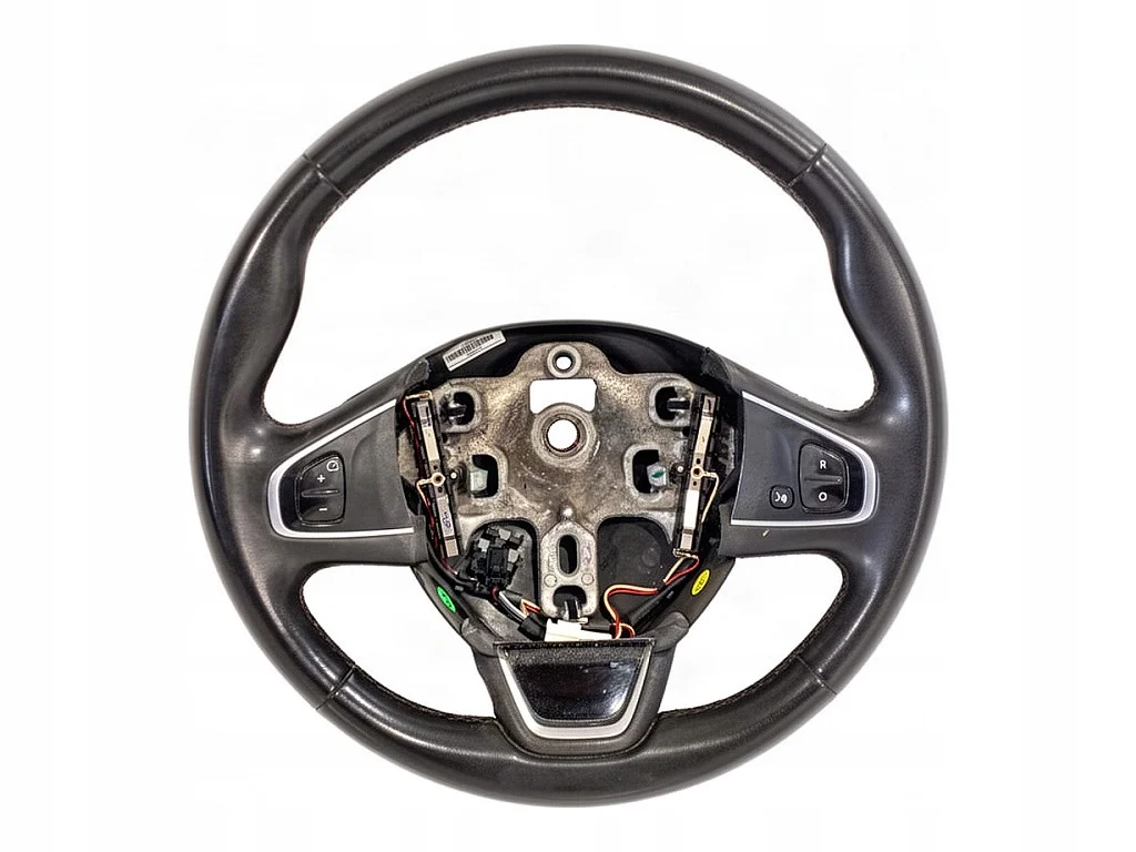 Ohjauspyörä Renault Clio IV Käytetty