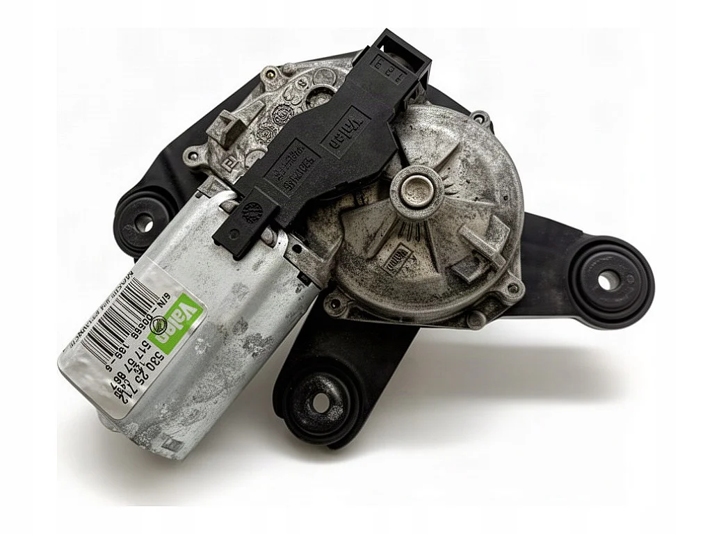 Motor för bakrutetorkare Fiat Grande Punto