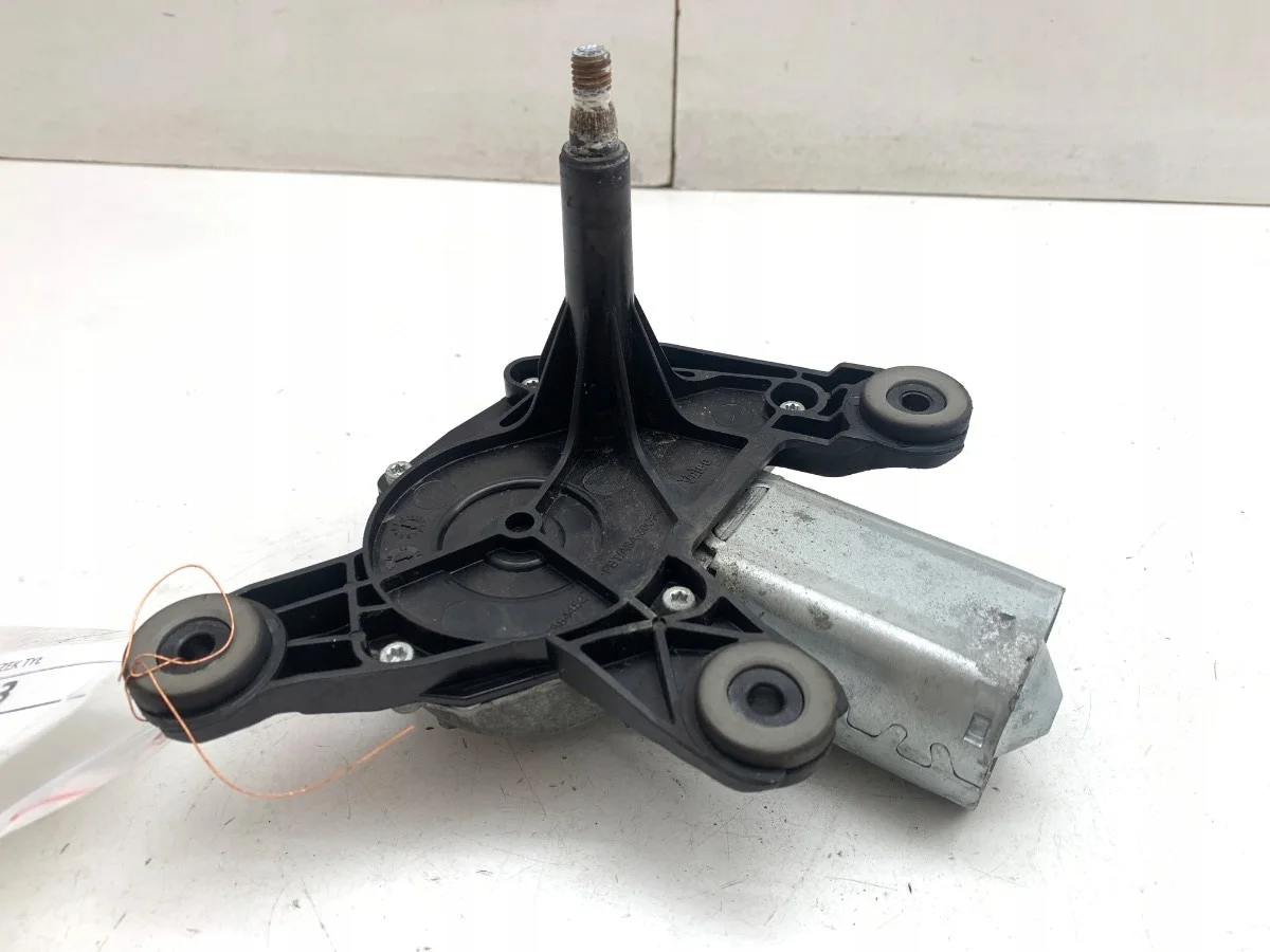 Motor Scheibenwischer hinten Fiat Grande Punto image 3