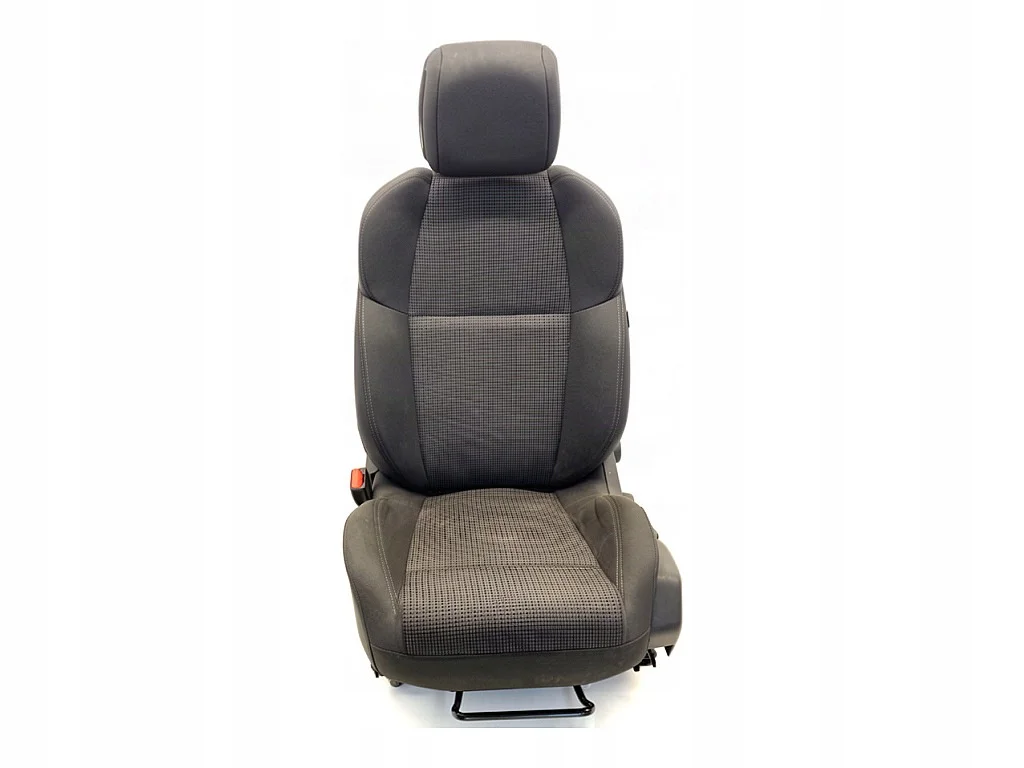 Linker voorstoel Peugeot 508 I Sedan/Lim. 10-18