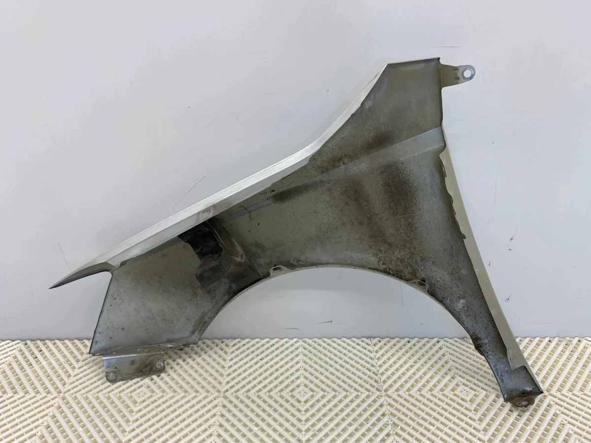 Para-lama Skoda Fabia III Direito LORK-2061-108657 image 6