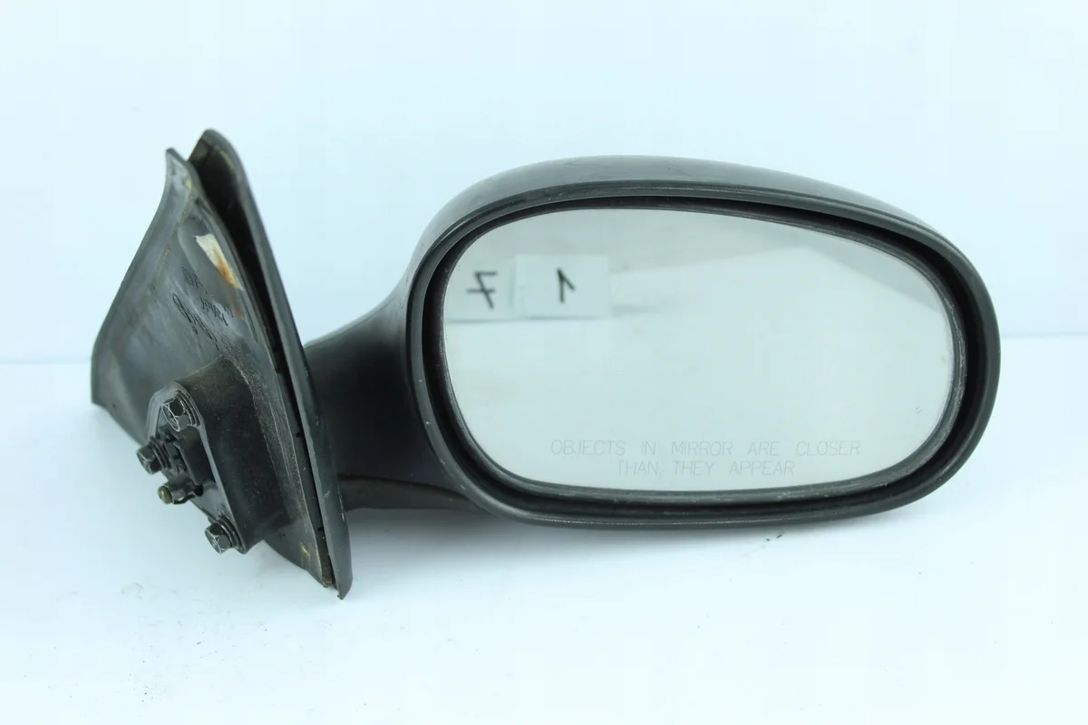 Espejo Daewoo Lanos Derecho Usado UA7982
