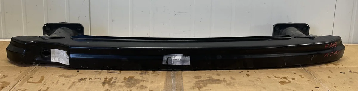 Träger Stoßfänger Hinten Mercedes CLS W219 A219