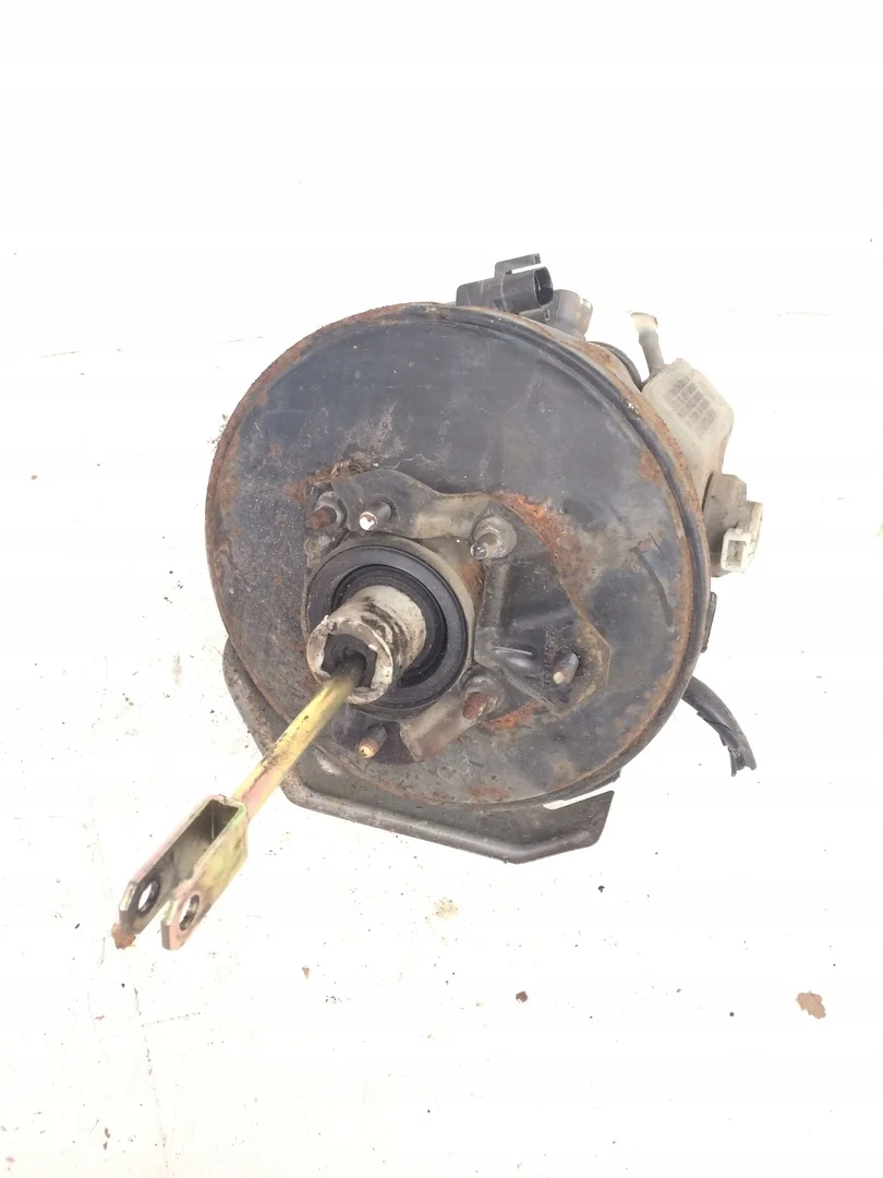 Bremskraftverstärker Seat Toledo UA21459