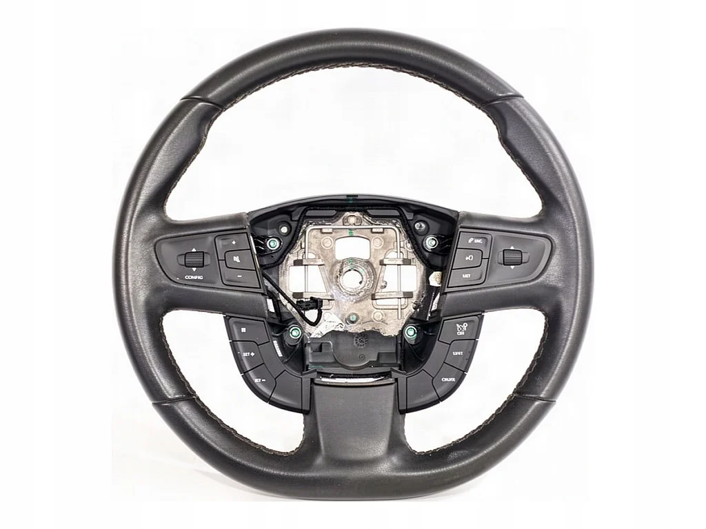 Volante Peugeot 508 98222944ZE Usado