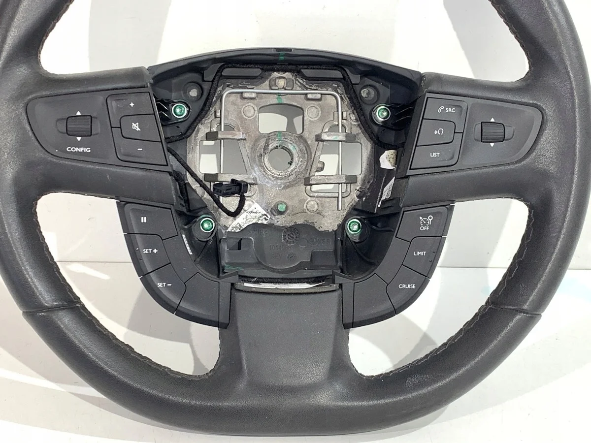 Volante Peugeot 508 I 98222944ZE usato