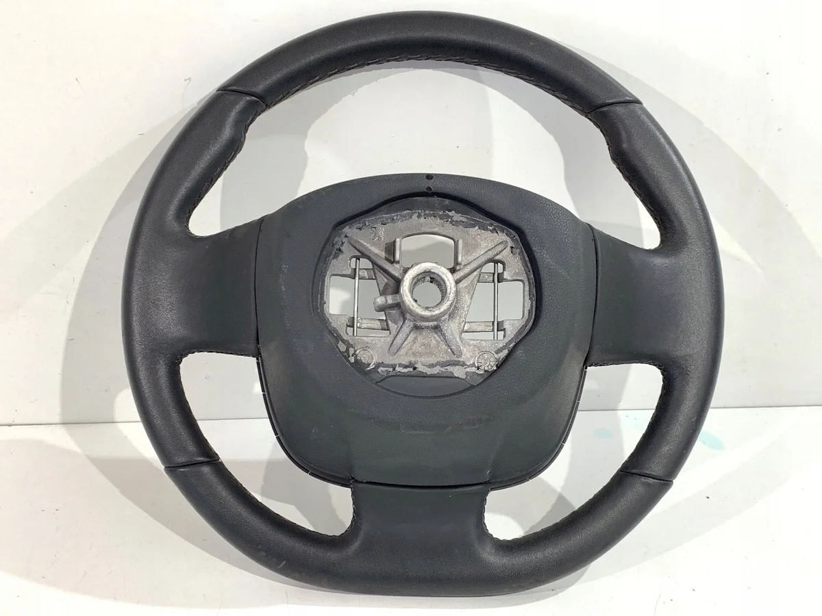 Ohjauspyörä Peugeot 508 I 98222944ZE image 3