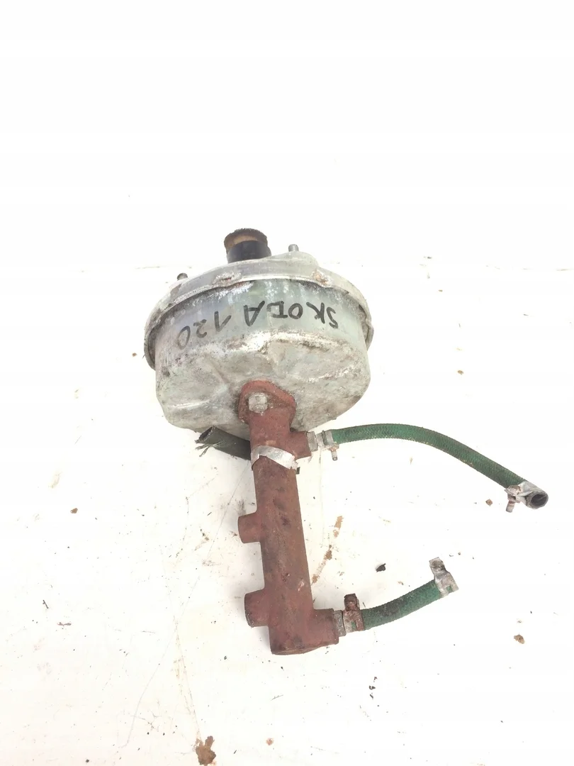Broms huvudcylinder Skoda UA21451