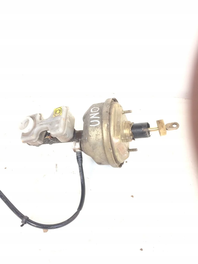 Brake Booster Pump Peugeot 296 UA21447